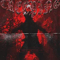 Oaktreehill — Creeping — обложка