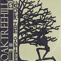Oaktreehill — Occult — обложка
